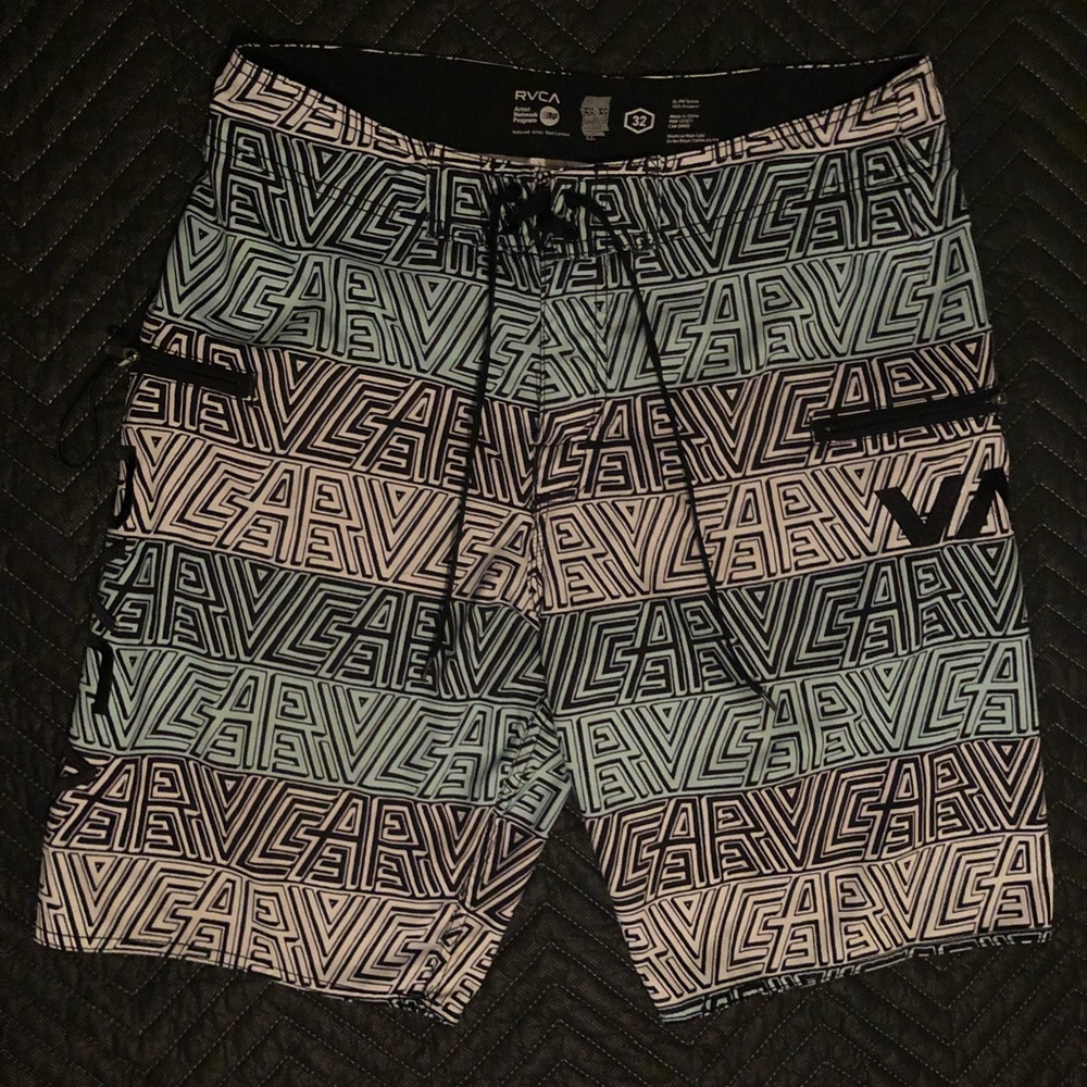 Men’s RVCA Boardshorts